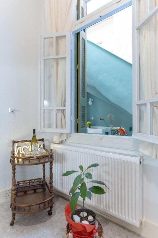 Petralona'S Green House Αθήνα Εξωτερικό φωτογραφία